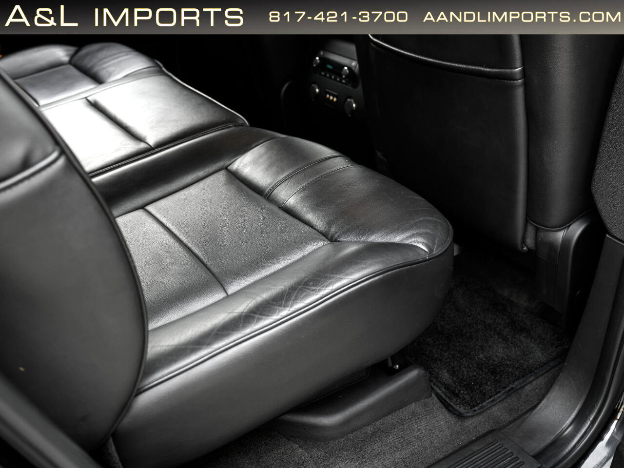 Used 2009 HUMMER H2 SUT image 56