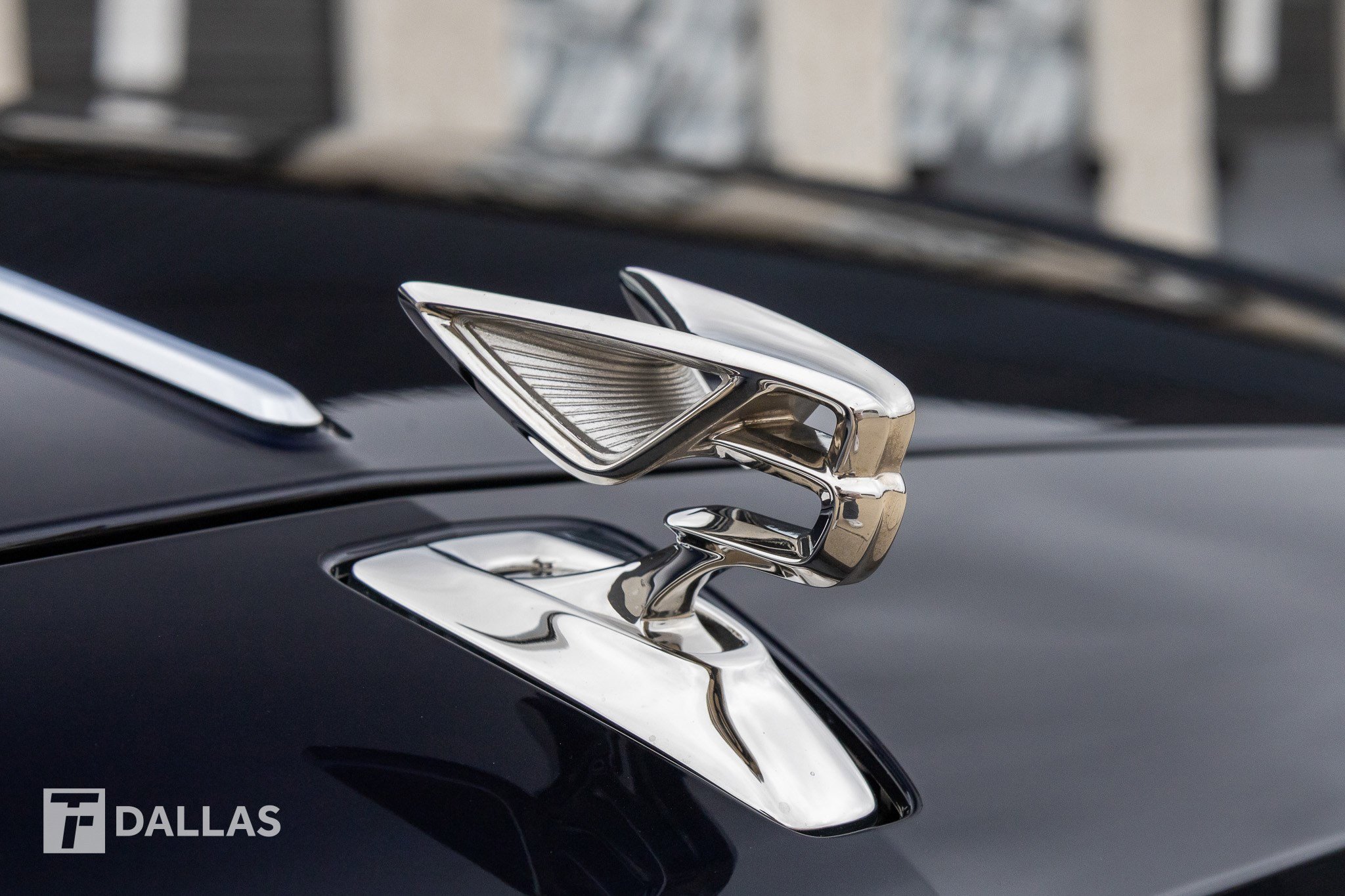 Used 2022 Bentley Flying Spur V8 image 5