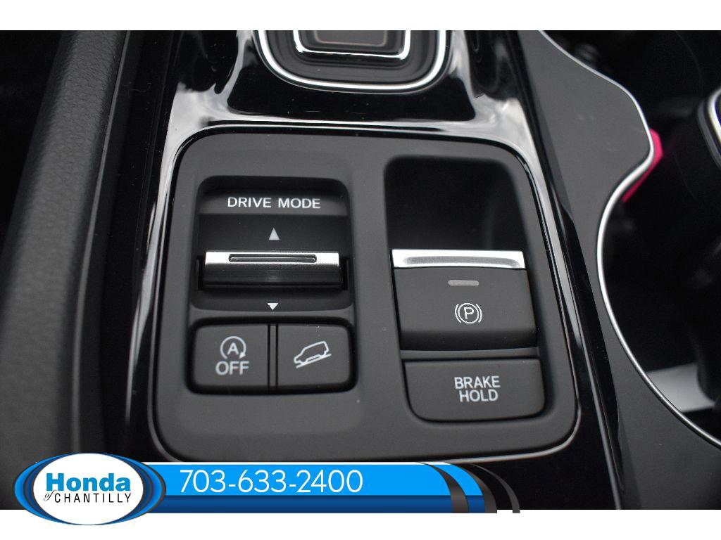 New 2026 Honda Pilot Touring image 19