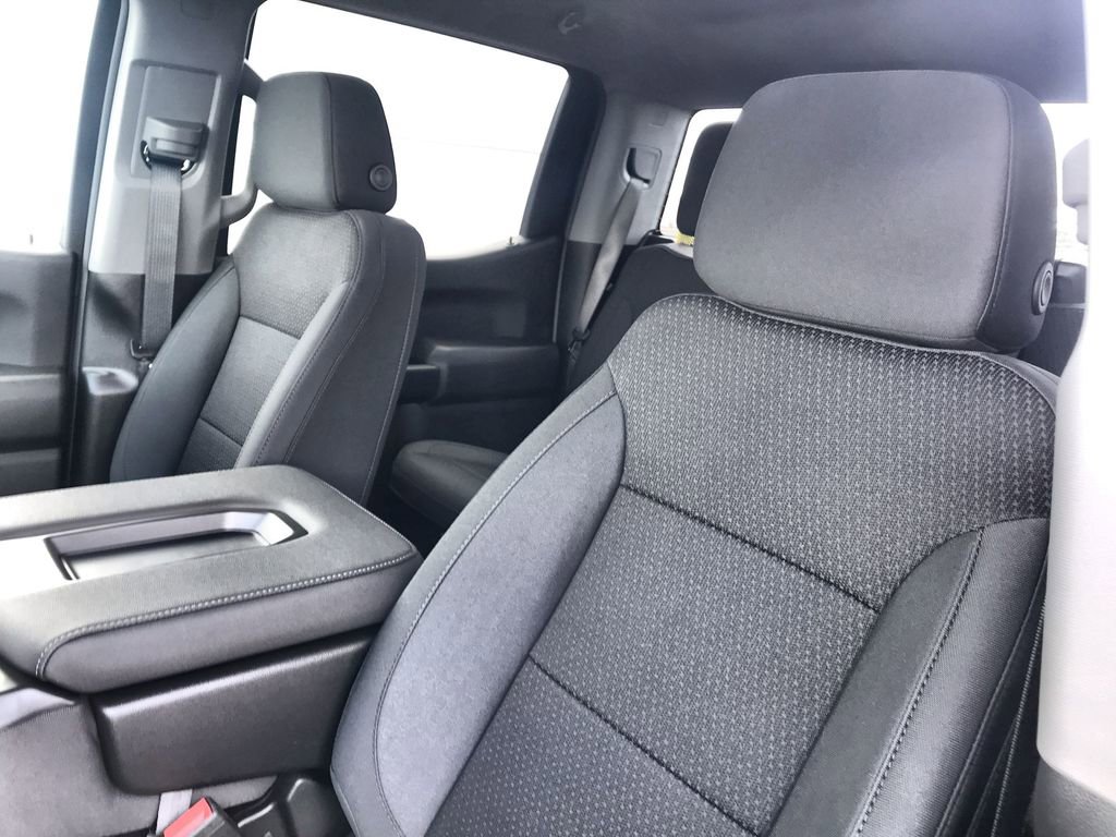 New 2026 GMC Sierra 1500 Pro w/ Pro Value Package image 11