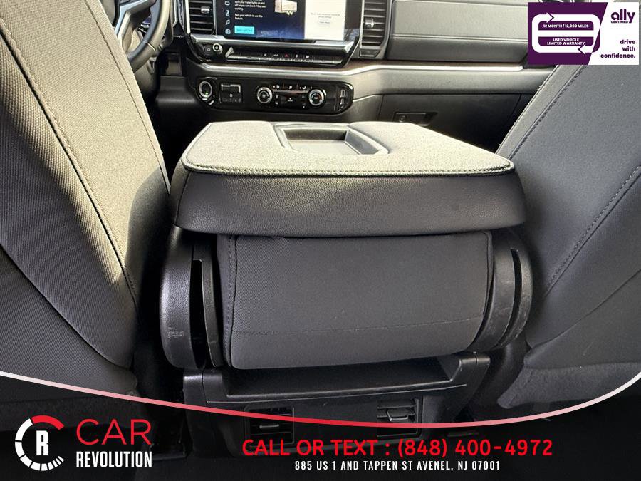 Used 2024 Chevrolet Silverado 2500 LT AWD/4WD image 36