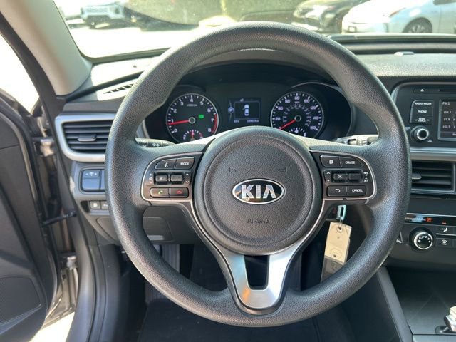 Used 2016 Kia Optima LX image 16