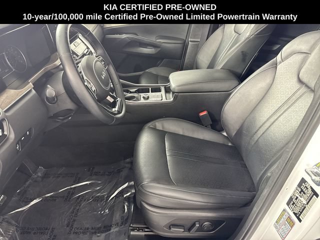 Certified 2022 Kia Sorento S AWD/4WD image 4