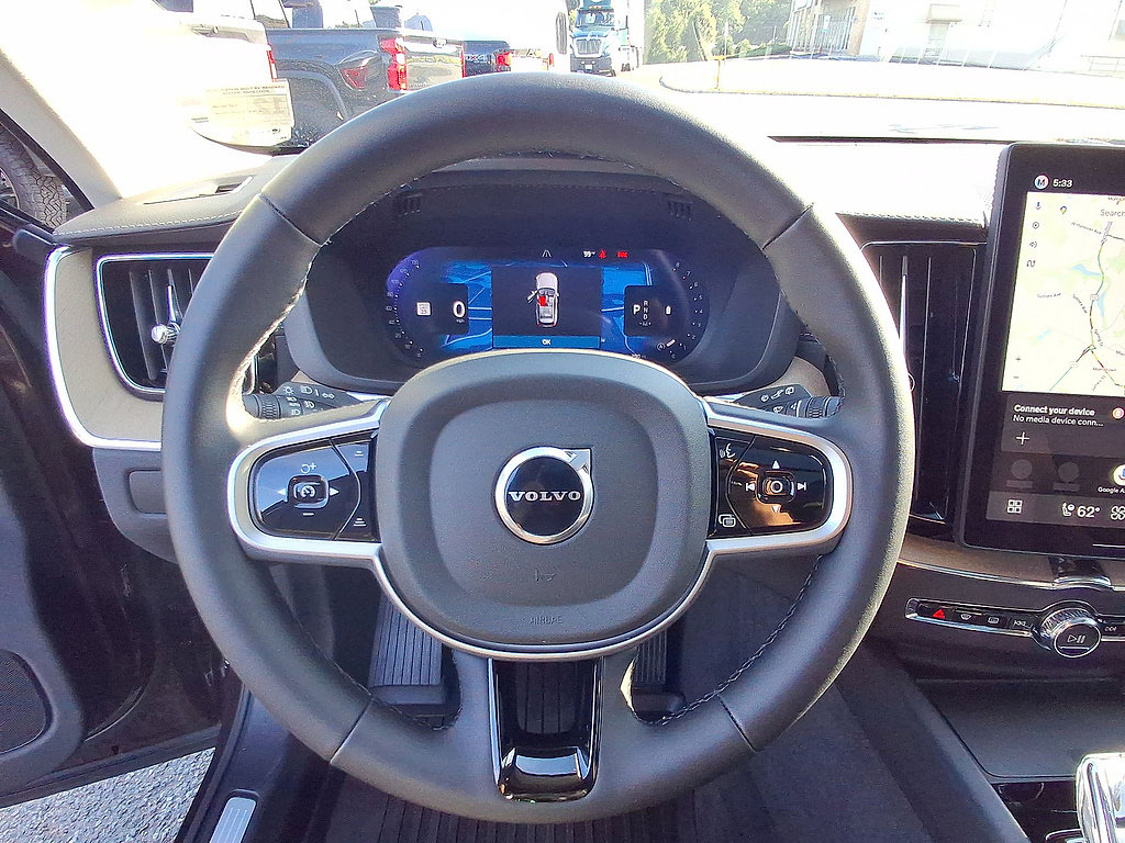 Certified 2025 Ford Explorer Active AWD/4WD image 22