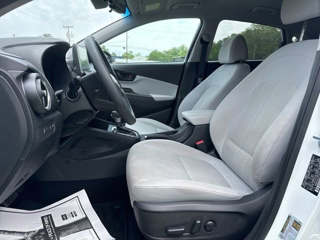 Used 2023 Hyundai Kona SEL FWD image 8