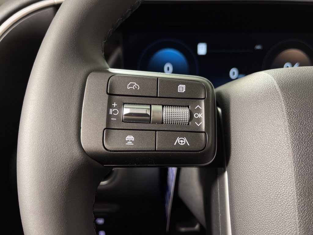 New 2026 Hyundai Palisade SEL AWD/4WD image 28