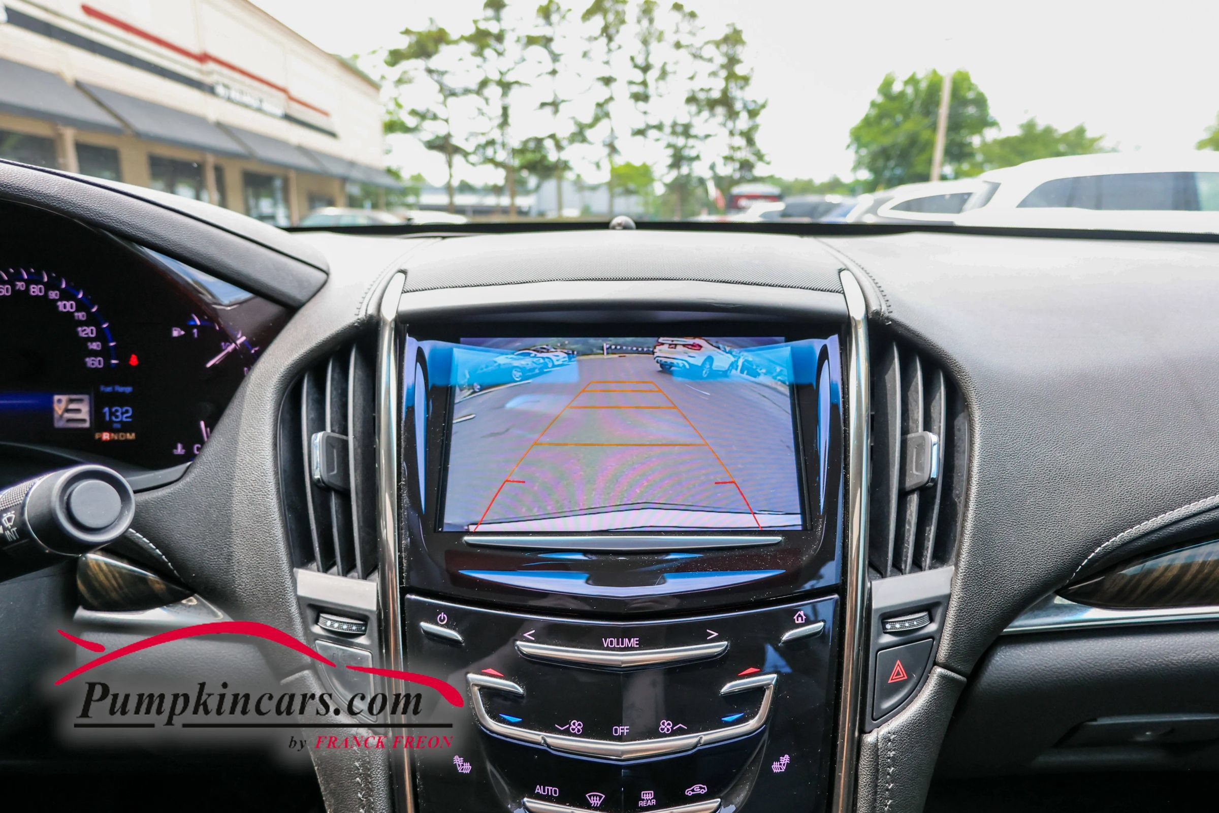 Used 2016 Cadillac ATS 2.0T Coupe RWD image 26