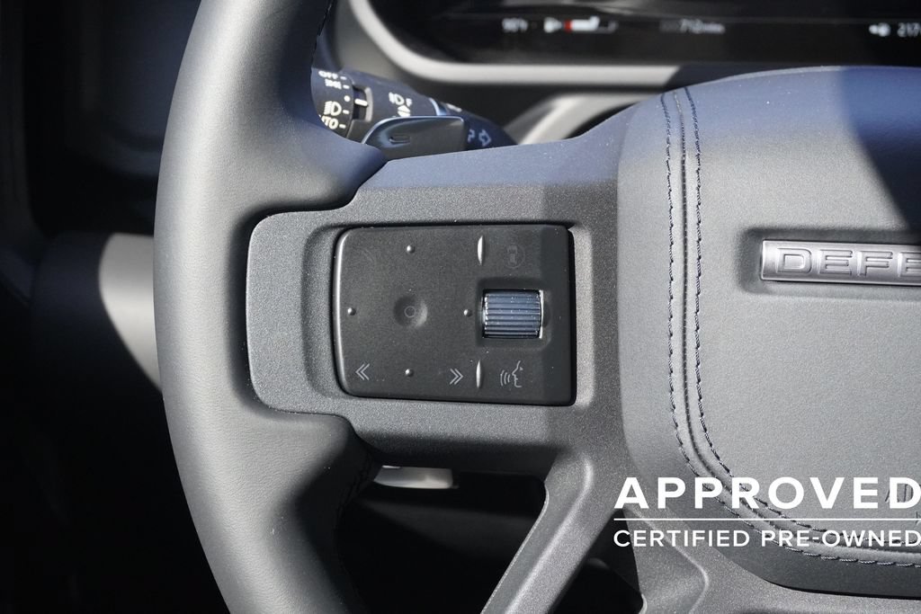 Used 2026 Land Rover Defender 90 V8 AWD/4WD image 12