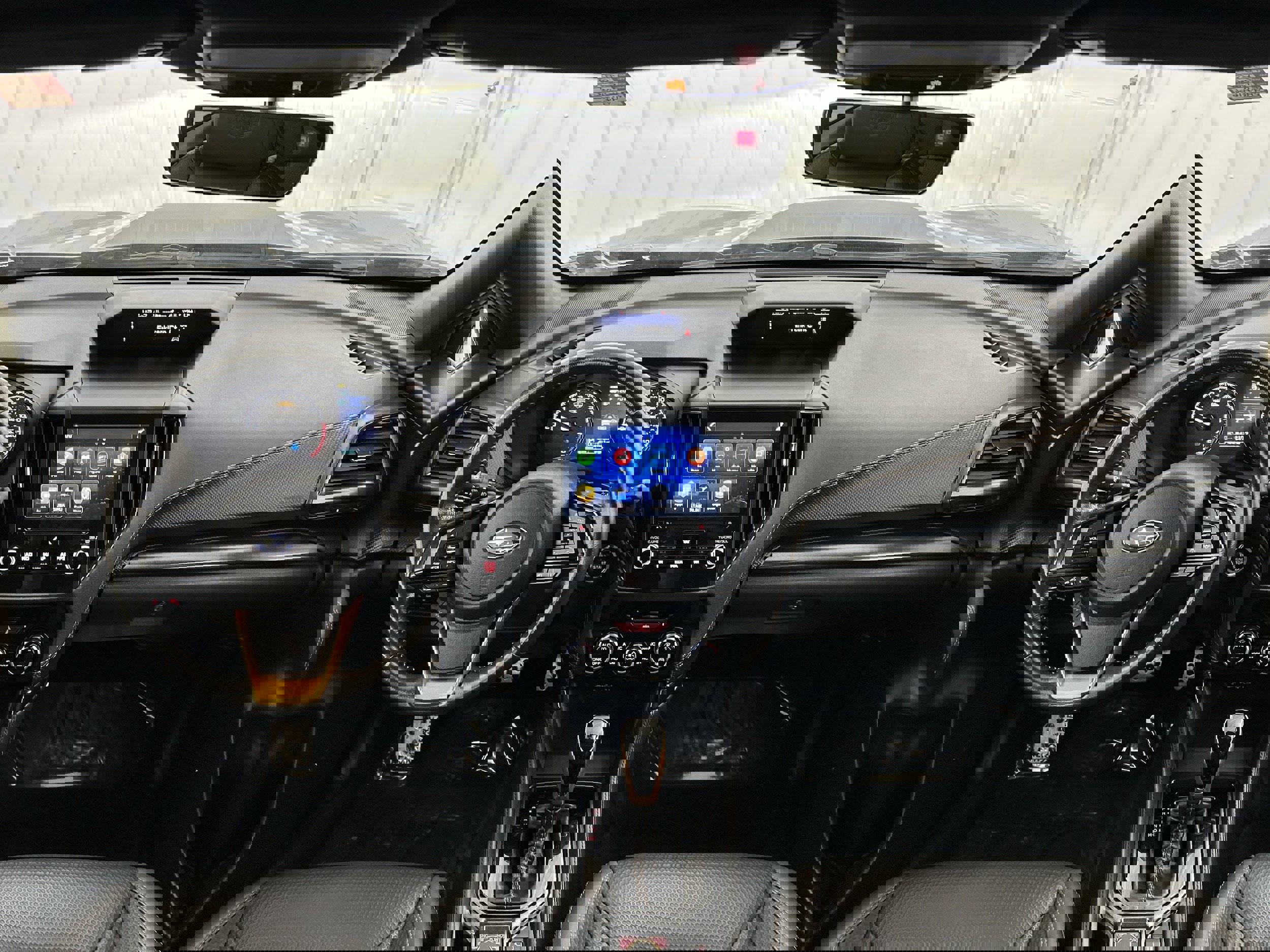 Used 2023 Subaru Forester Wilderness image 16