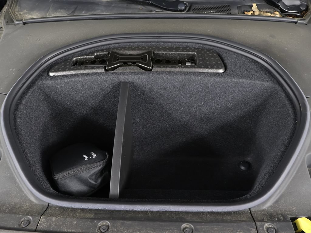 Used 2024 Polestar Polestar 2 AWD/4WD image 22