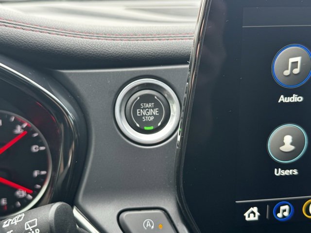 Certified 2023 Chevrolet Blazer RS image 30