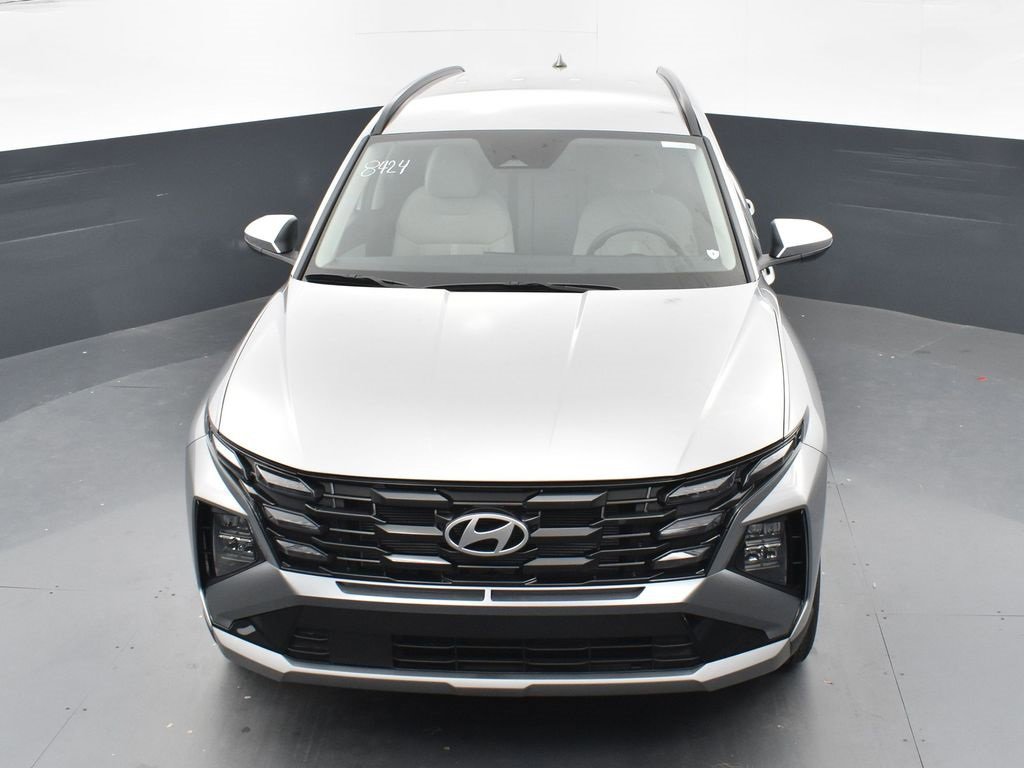 Used 2025 Hyundai Tucson SEL image 21