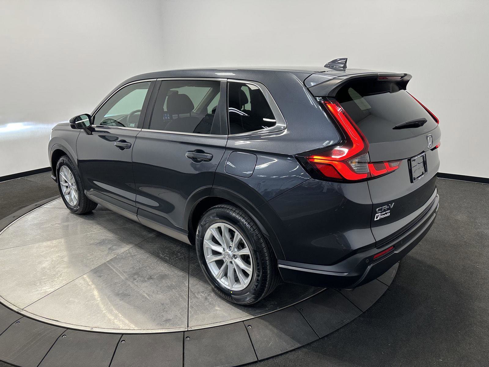 Used 2024 Honda CR-V EX-L image 5