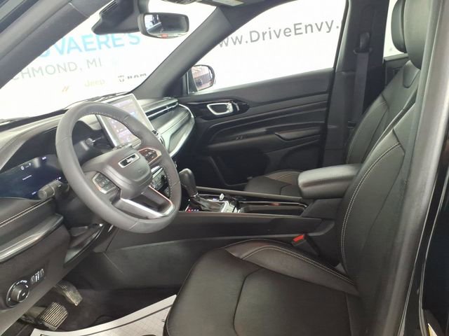 Used 2023 Jeep Compass High Altitude image 10