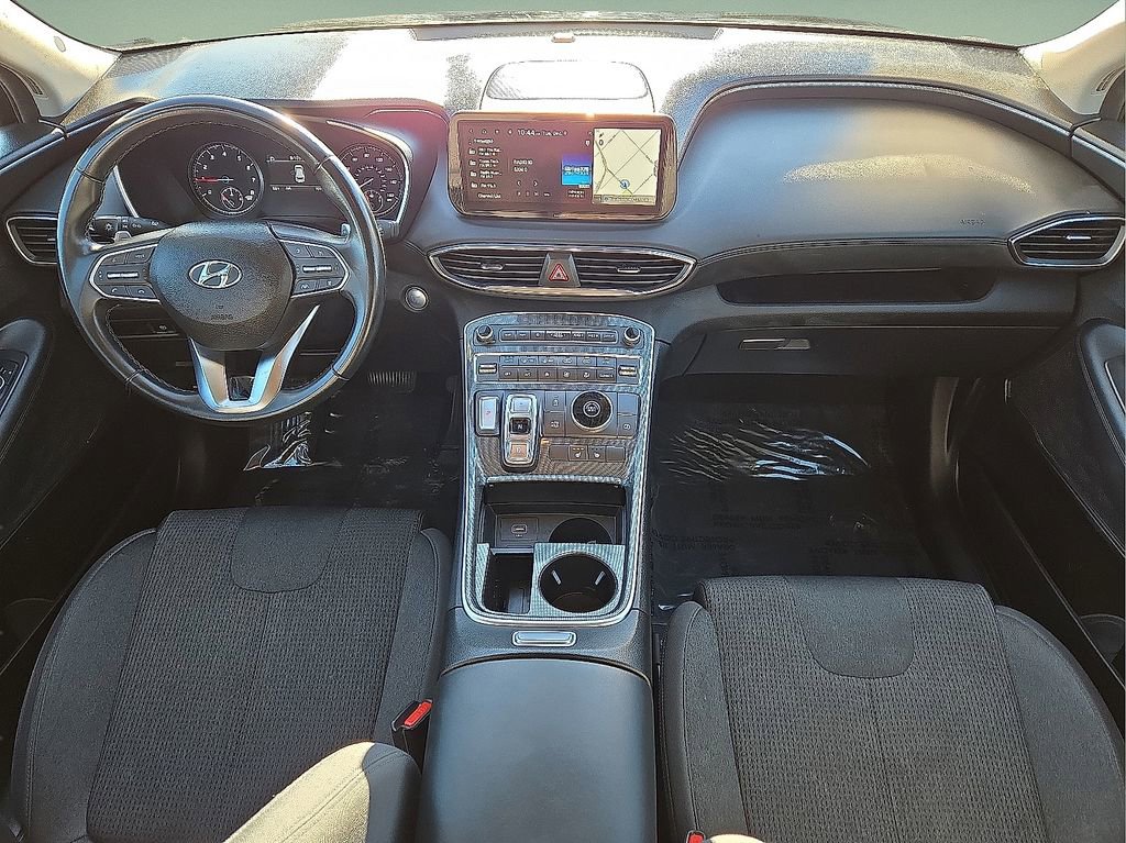 Used 2023 Hyundai Santa Fe SEL image 18