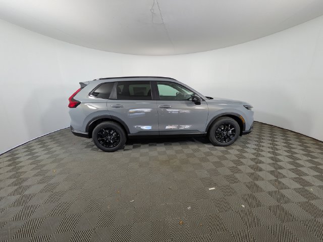 New 2027 Honda CR-V Sport-L image 33