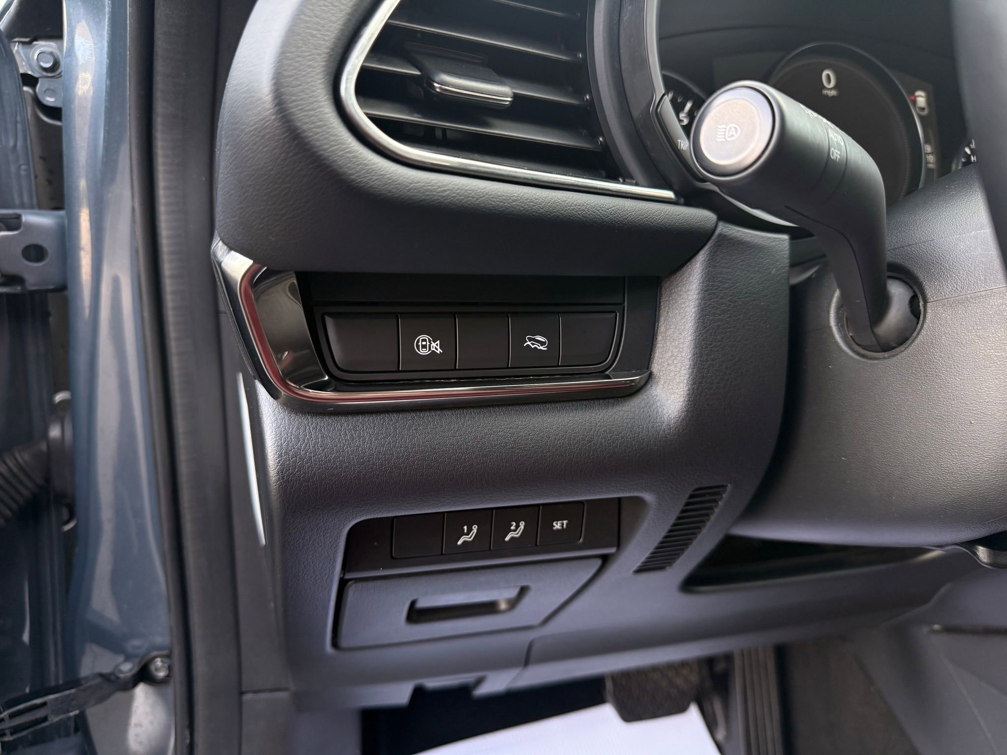 Used 2025 MAZDA CX-30 AWD 2.5 S w/ Preferred Package image 40