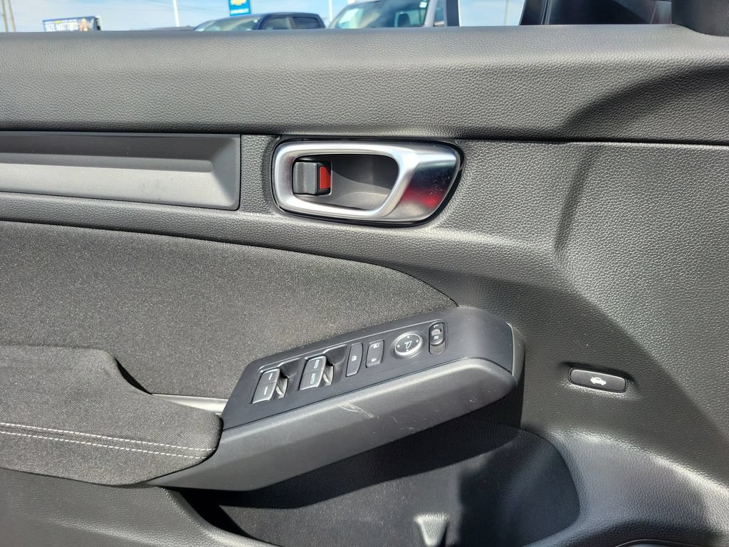 Used 2024 Honda Civic Sport image 20