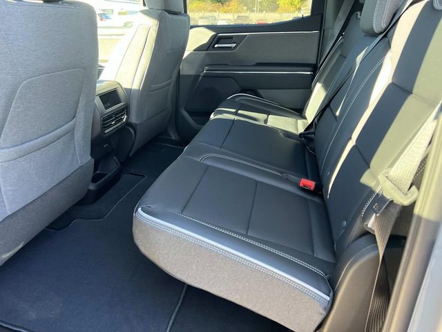 New 2026 GMC Sierra EV Elevation w/ LPO, Elevation Dark Package image 11