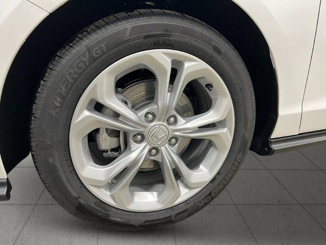New 2025 Honda Accord LX image 10