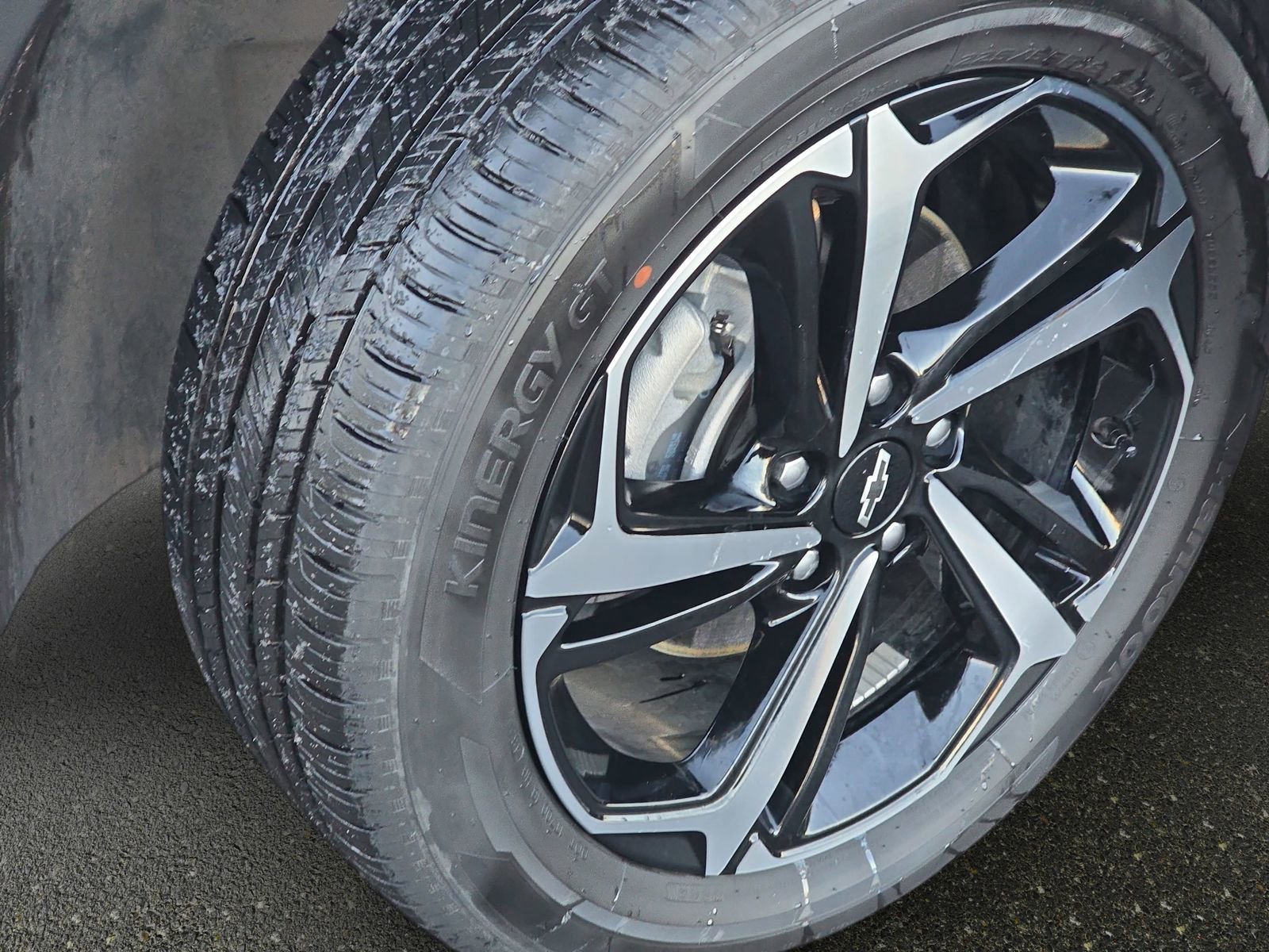 Used 2023 Chevrolet TrailBlazer RS image 32