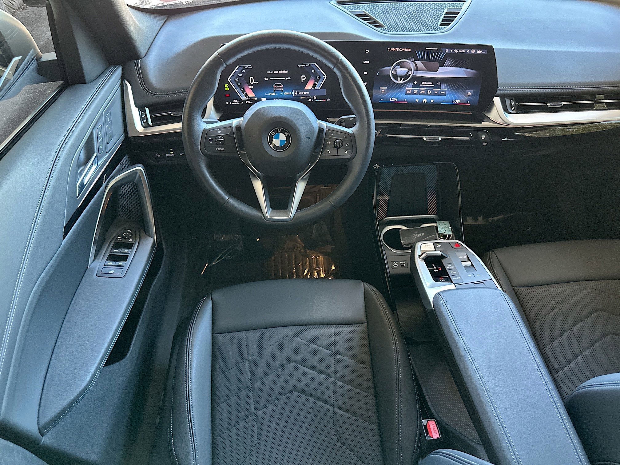 Used 2024 BMW X1 xDrive28i w/ Convenience Package image 21