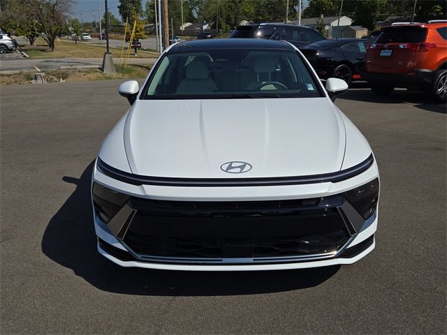 Used 2025 Hyundai Sonata SEL image 3