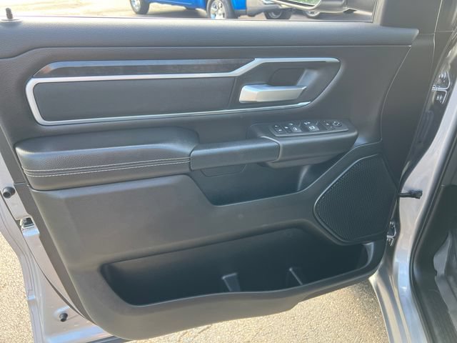 Used 2023 RAM 1500 Big Horn AWD/4WD image 10