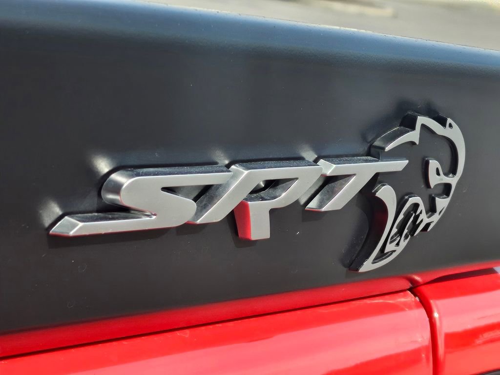 Used 2021 Dodge Challenger SRT Hellcat w/ Plus Package image 14