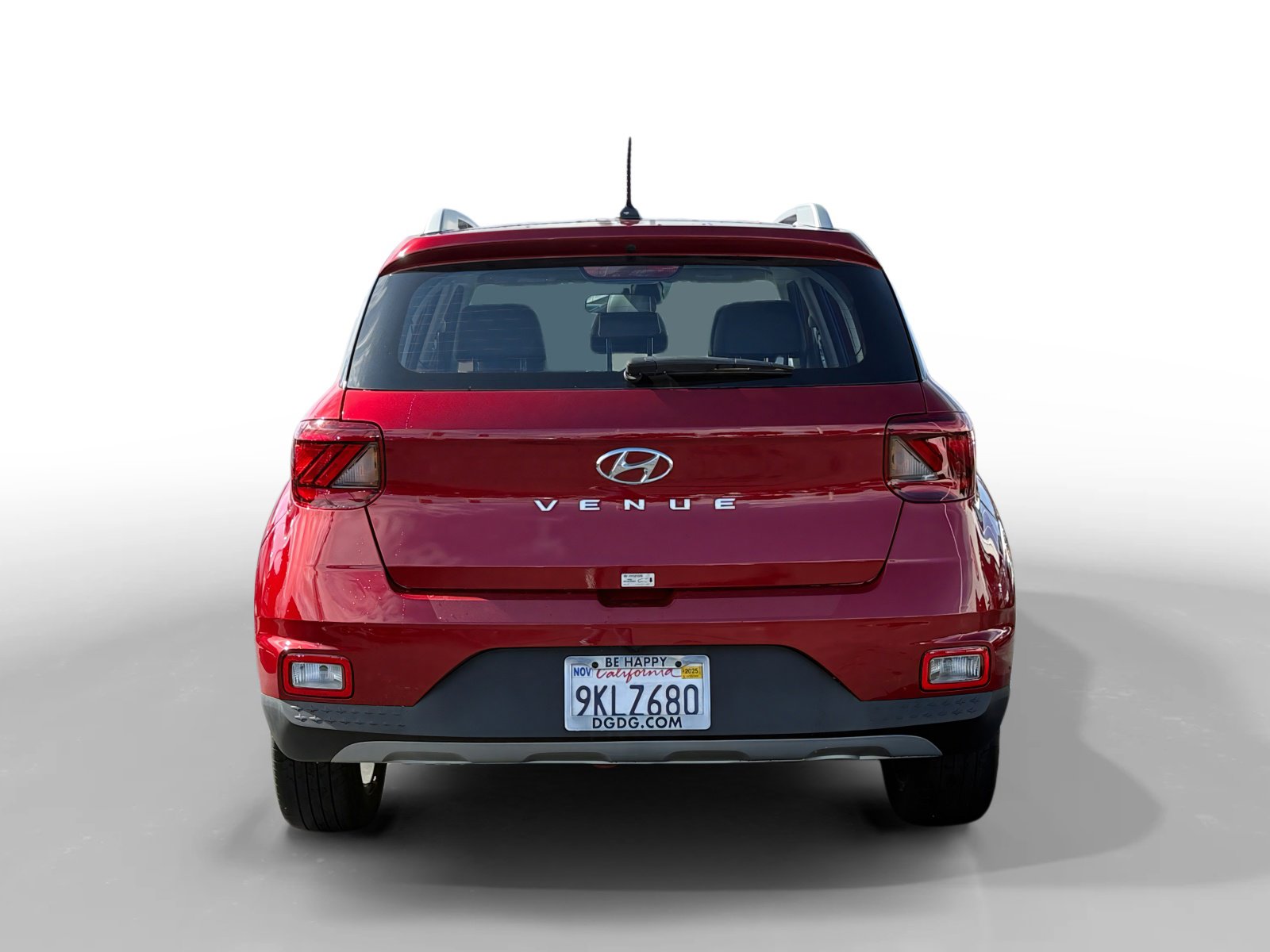 Used 2024 Hyundai Venue Limited image 4