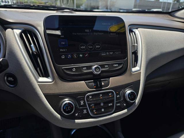 Used 2024 Chevrolet Malibu LT FWD image 29