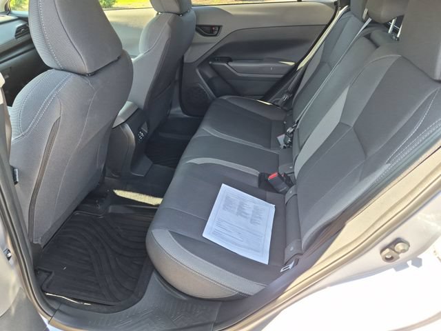 Used 2025 Subaru Crosstrek 2.5i Premium w/ Convenience Package #2 AWD/4WD image 26