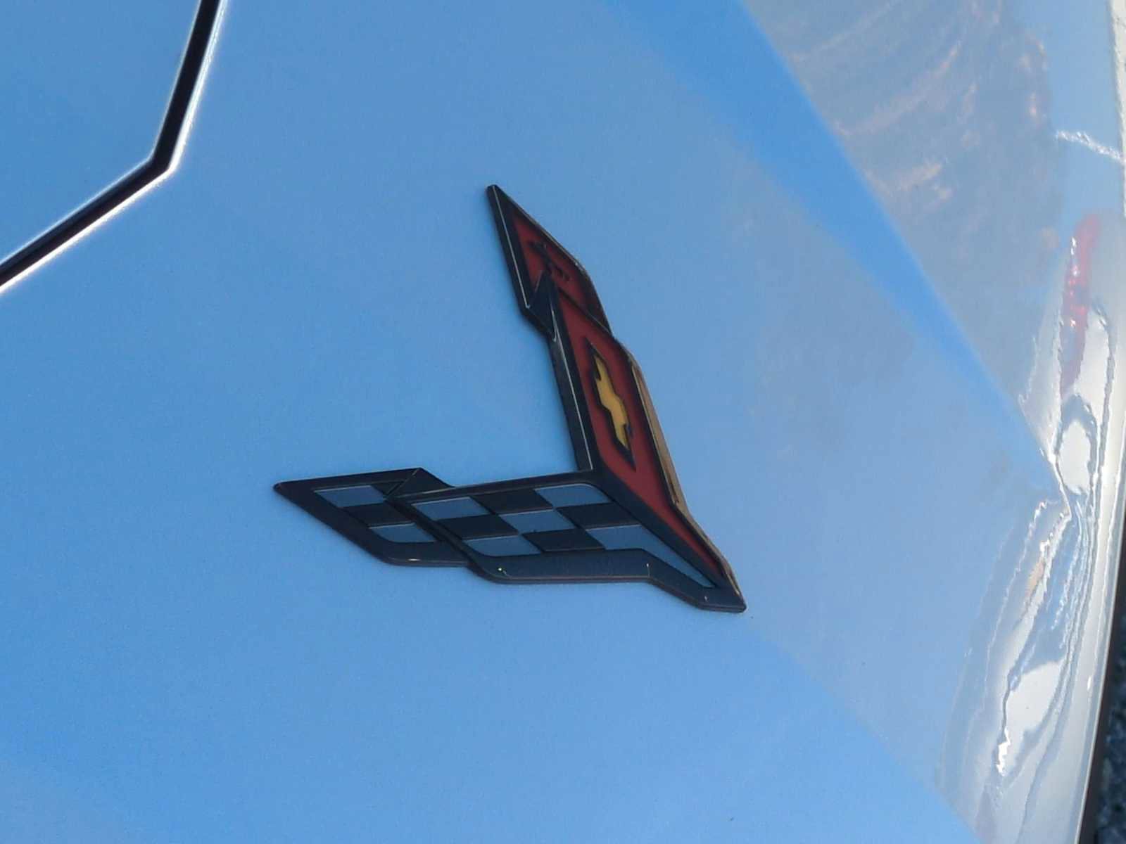 Used 2026 Chevrolet Corvette 1LT image 28