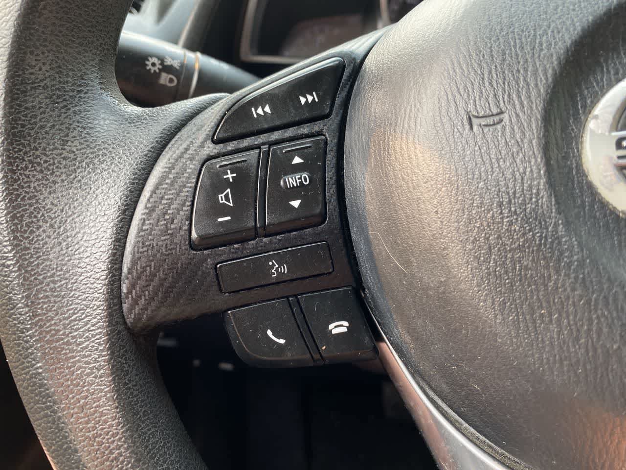 Used 2016 Scion iA FWD image 21