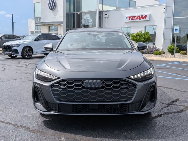 New 2026 Audi A5 2.0T Premium Plus AWD/4WD image 2