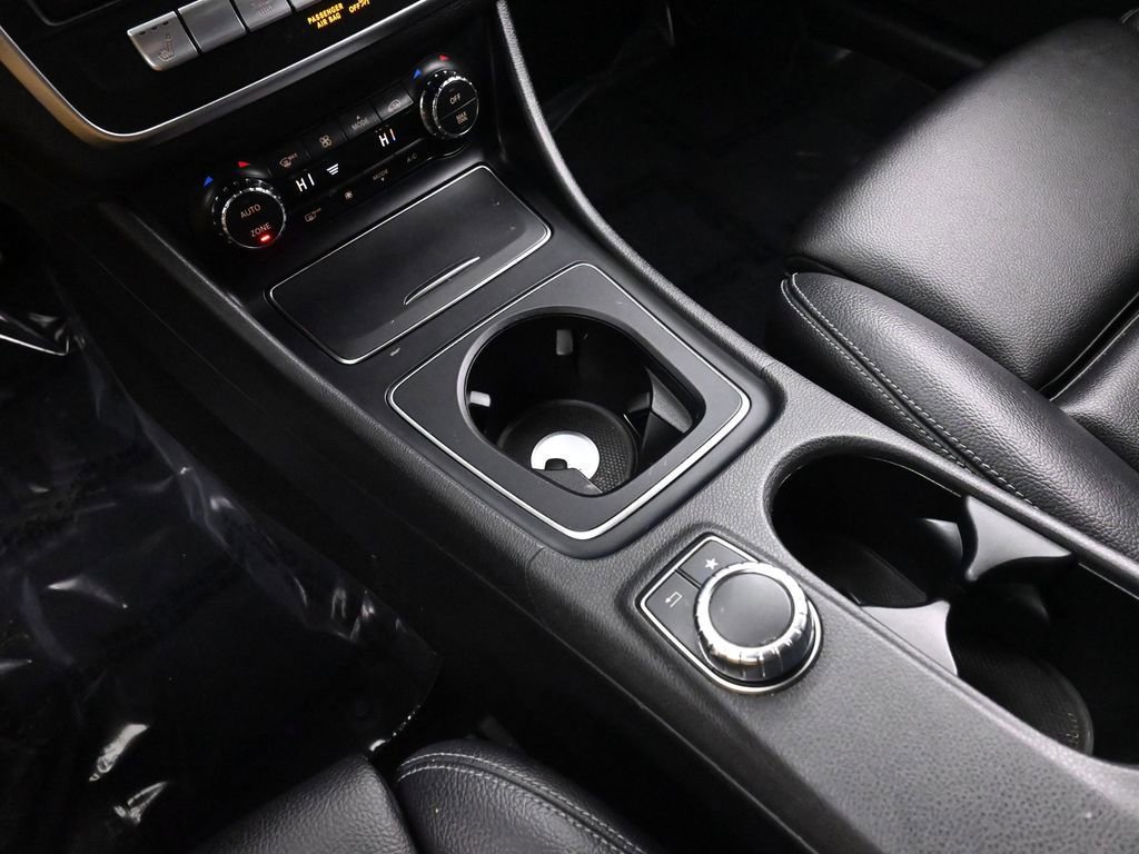 Used 2019 Mercedes-Benz GLA 250 GLA 250 image 33