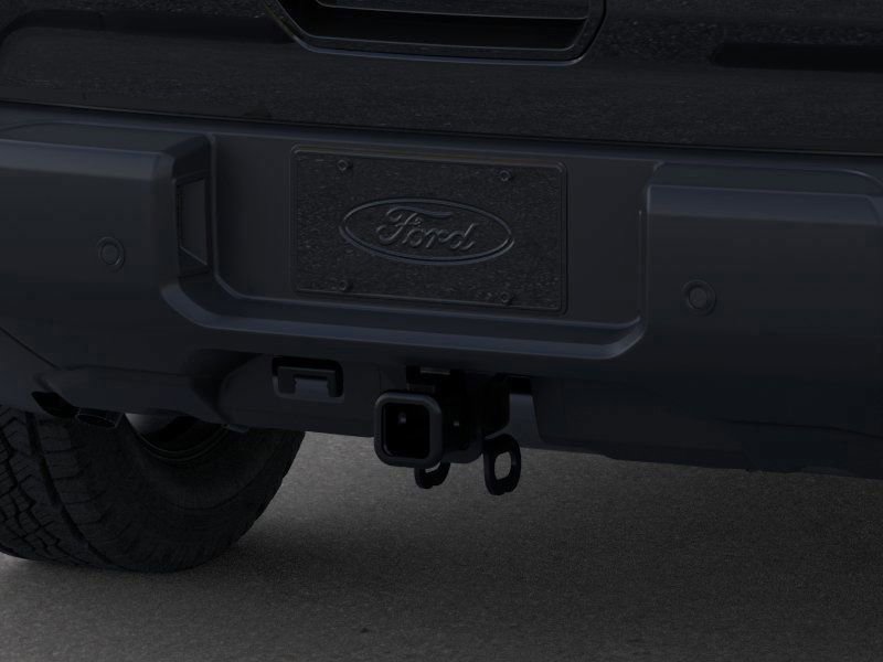 New 2025 Ford Bronco Sport Badlands w/ Badlands Tech Package image 23