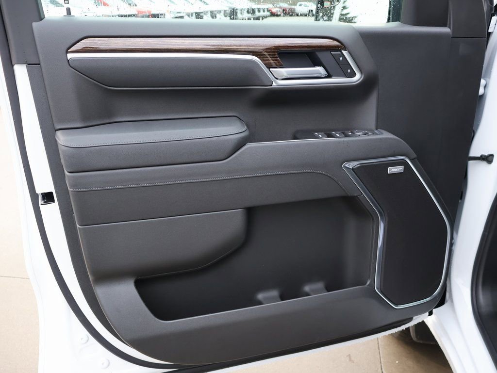 New 2026 GMC Sierra 1500 Elevation w/ Preferred Package image 11