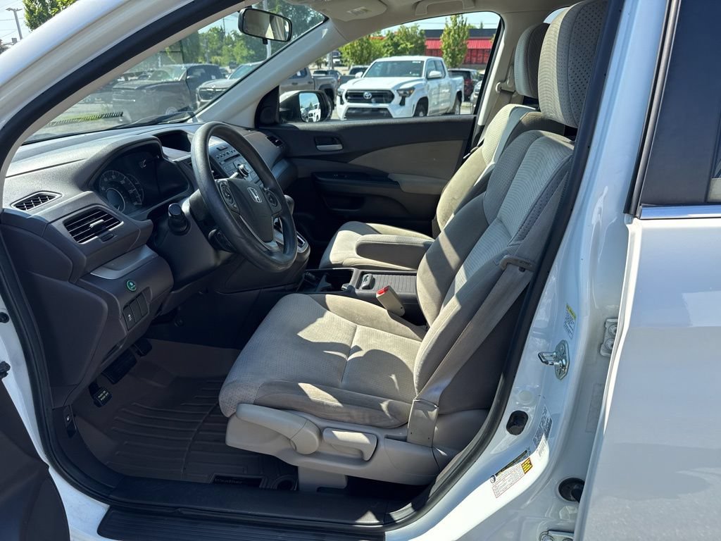 Used 2013 Honda CR-V EX image 9