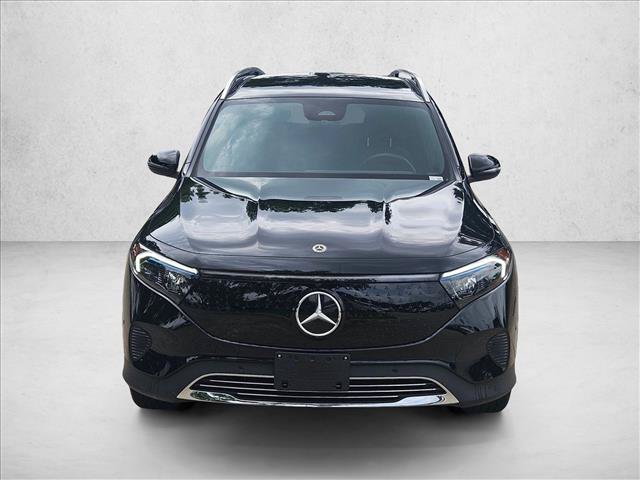 Certified 2024 Mercedes-Benz EQB 300 4MATIC image 2