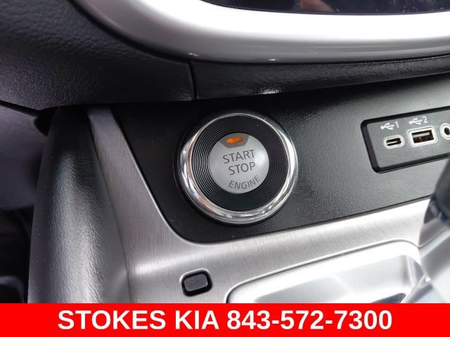 Used 2020 Nissan Murano S w/ Technology Package FWD image 17