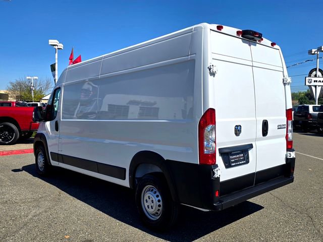 Used 2024 RAM ProMaster 2500 image 6