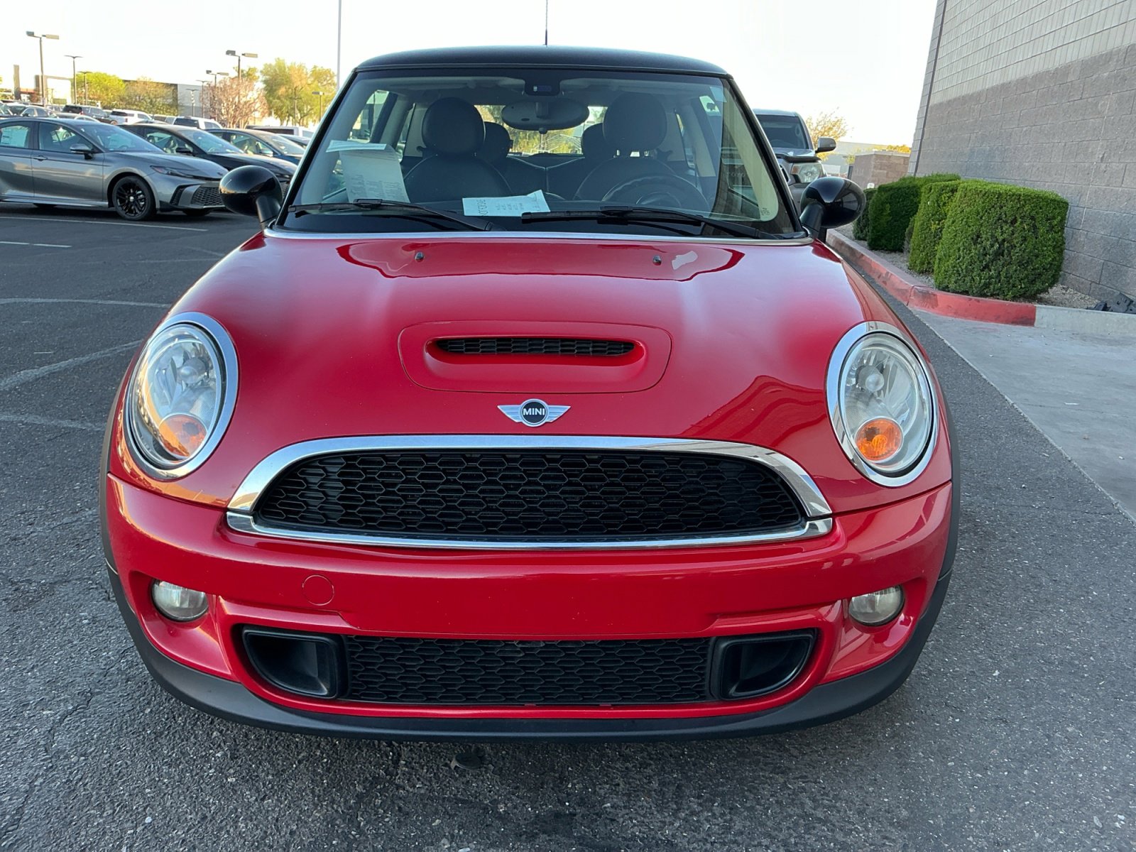 Used 2013 MINI Cooper S image 23