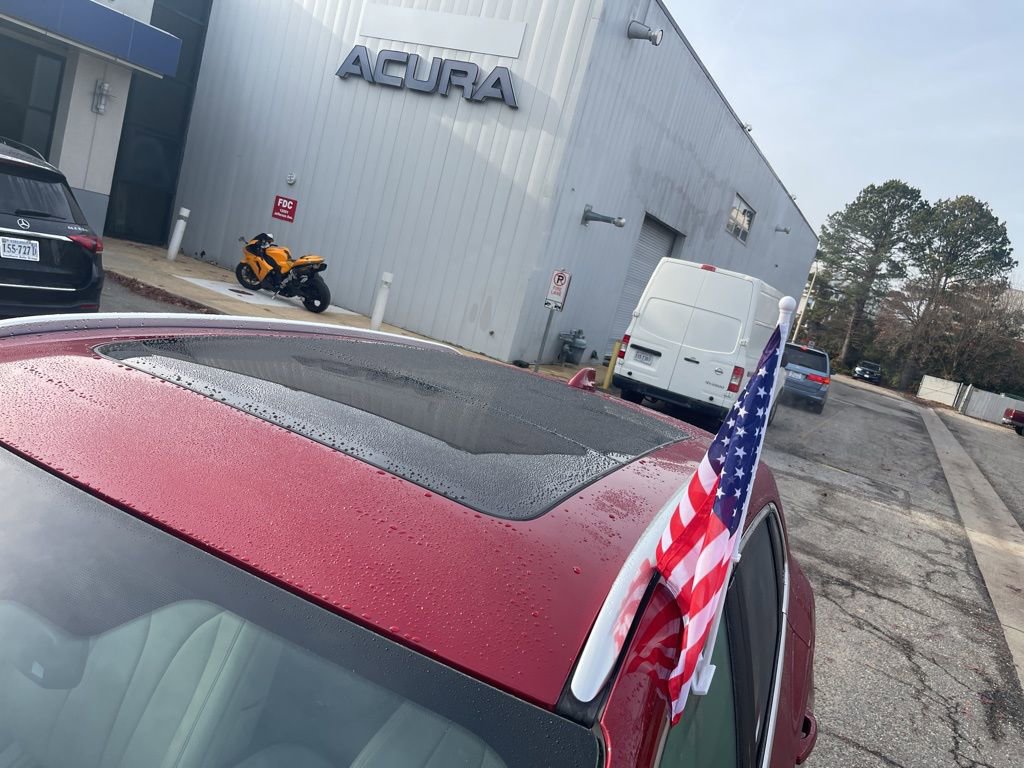 Used 2017 Lincoln MKC Reserve w/ Lincoln MKC Climate Package image 10