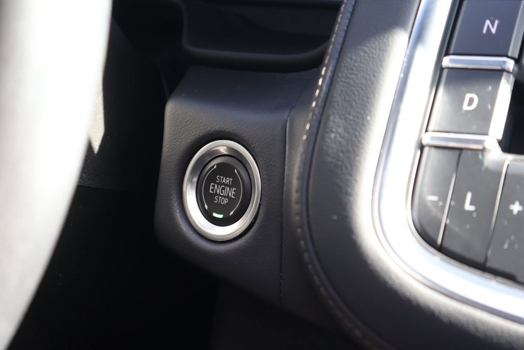 Used 2022 Chevrolet Tahoe High Country image 26