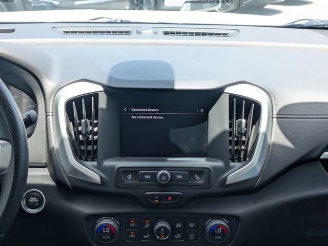 Used 2023 GMC Terrain SLE w/ Driver Convenience Package FWD image 19