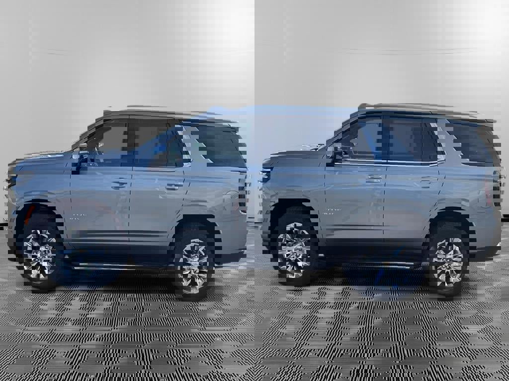 New 2026 Chevrolet Tahoe Premier w/ Sun And Tow Package image 4