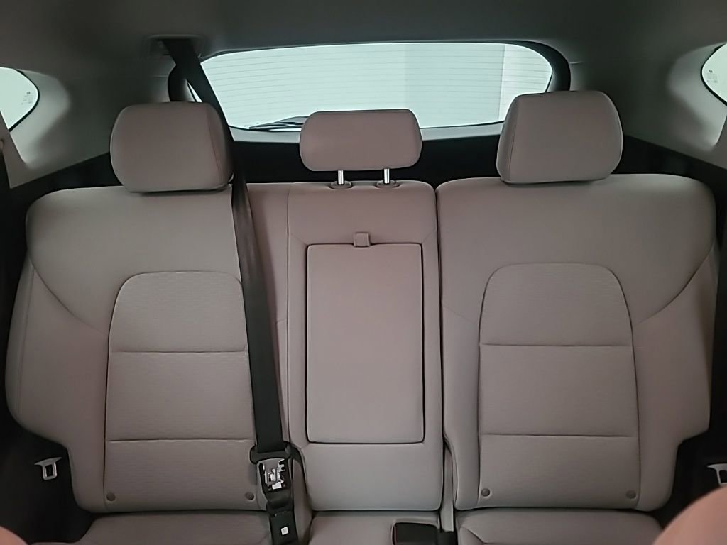 Used 2020 Hyundai Tucson SEL w/ Winter Weather Package image 26