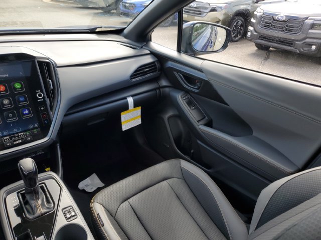 New 2026 Subaru Crosstrek 2.5i Wilderness AWD/4WD image 9