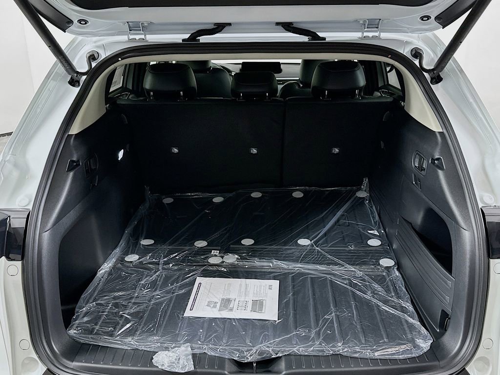 Certified 2025 MAZDA CX-50 2.5 Hybrid w/ Weather Package image 16